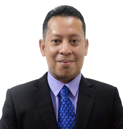 Dr. Midhat Nabil Ahmad Salimi