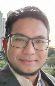 Dr. Muhajir Ab Rahim